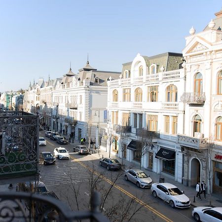 Marjani Apartments 트빌리시 외부 사진
