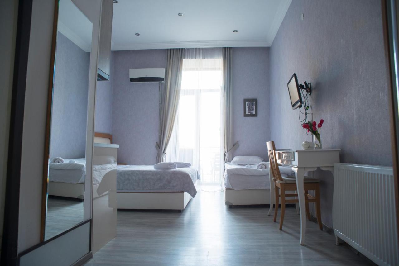 Marjani Apartments 트빌리시 외부 사진