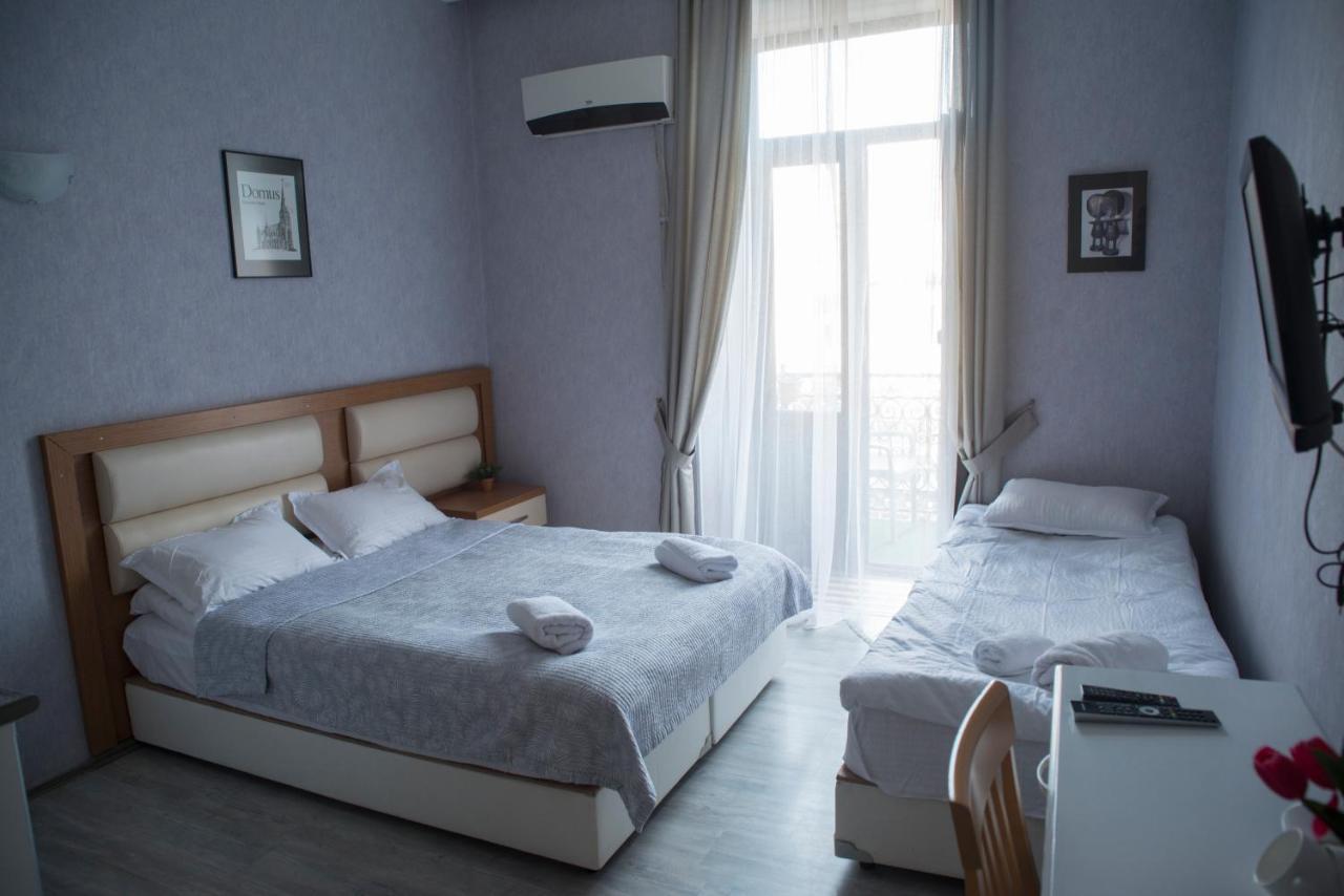 Marjani Apartments 트빌리시 외부 사진