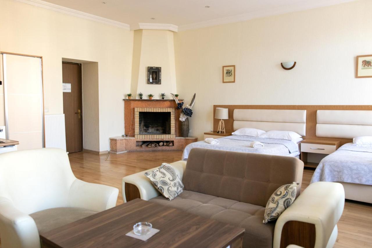 Marjani Apartments 트빌리시 외부 사진