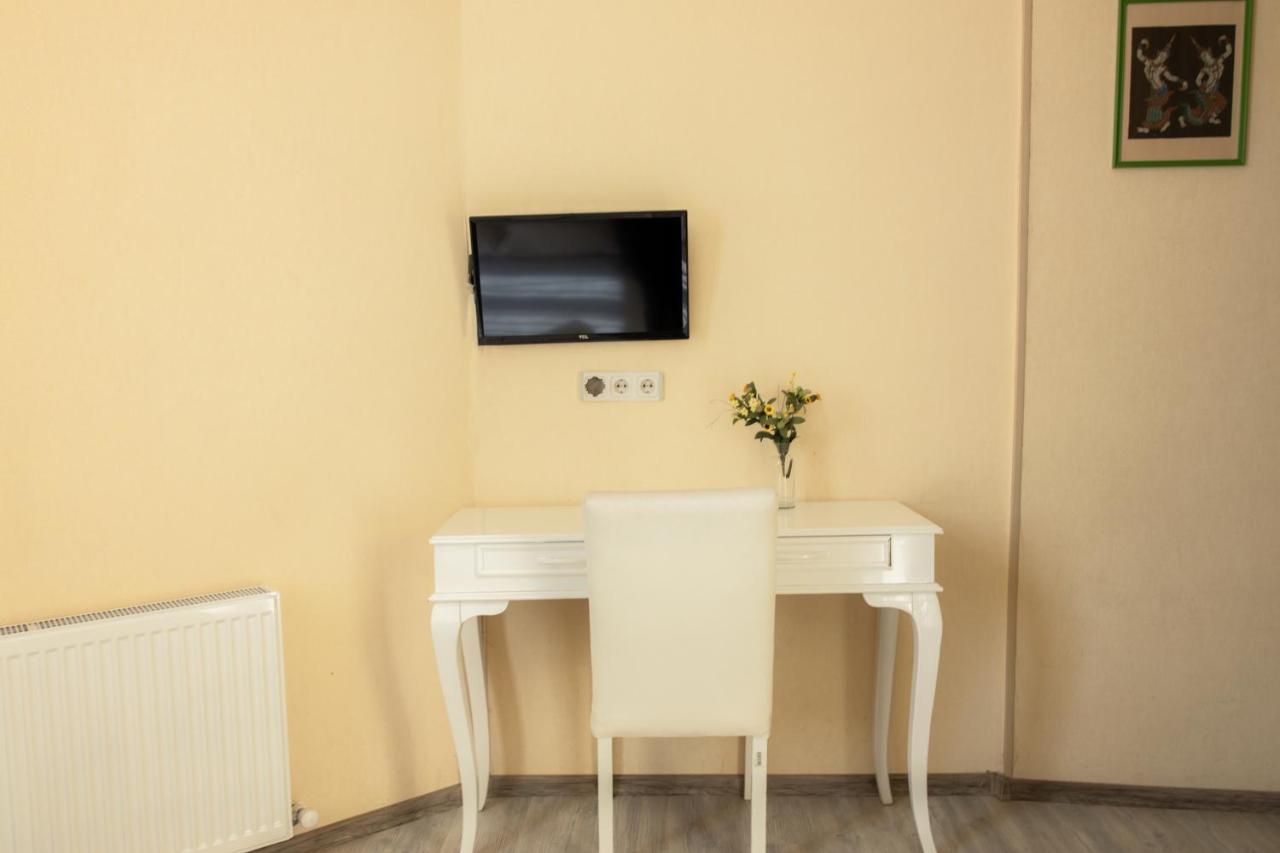 Marjani Apartments 트빌리시 외부 사진