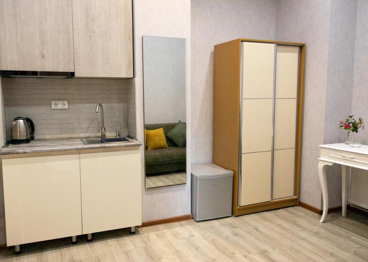 Marjani Apartments 트빌리시 외부 사진