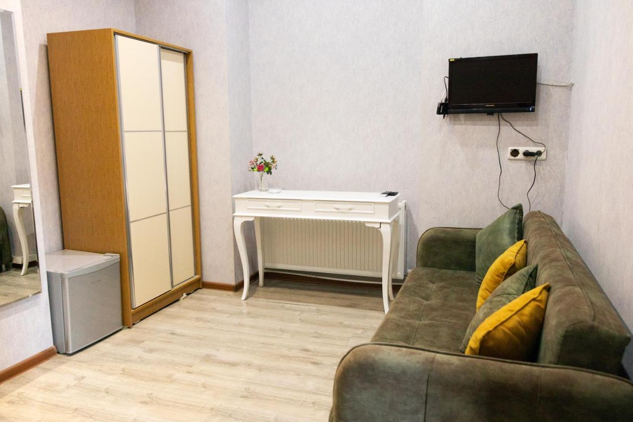 Marjani Apartments 트빌리시 외부 사진