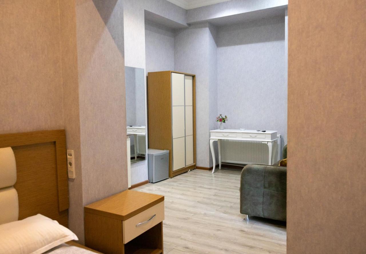 Marjani Apartments 트빌리시 외부 사진