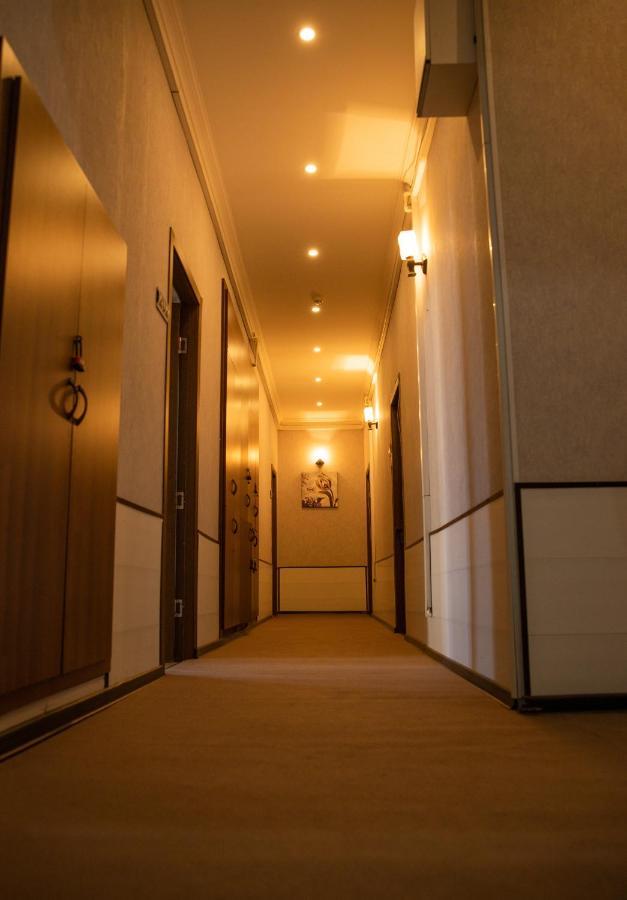 Marjani Apartments 트빌리시 외부 사진