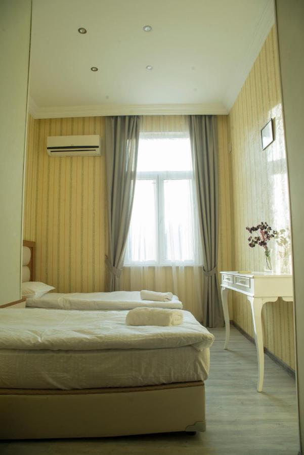Marjani Apartments 트빌리시 외부 사진