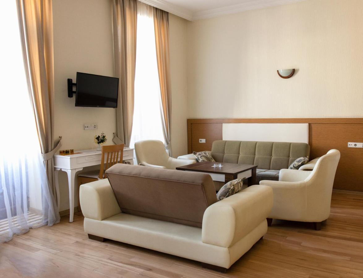 Marjani Apartments 트빌리시 외부 사진