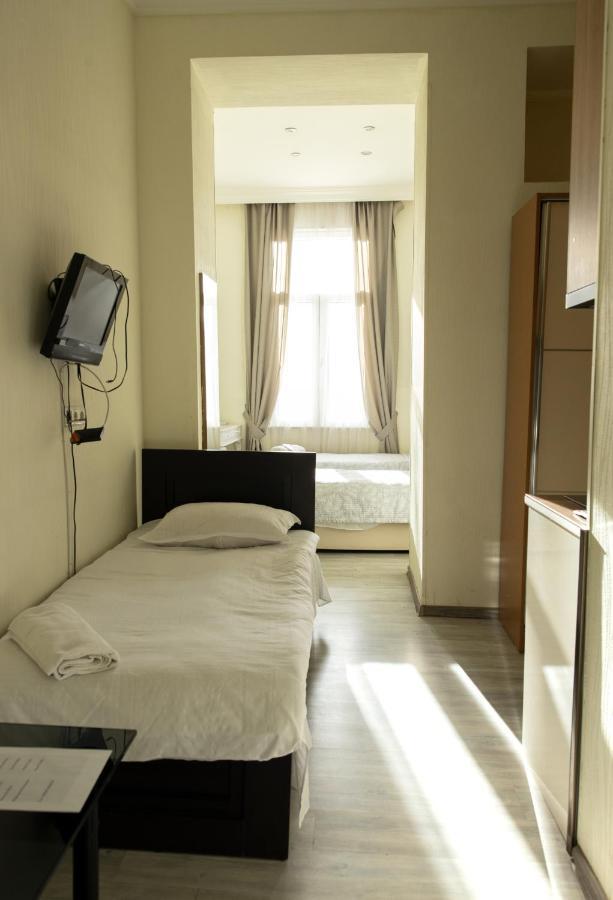 Marjani Apartments 트빌리시 외부 사진
