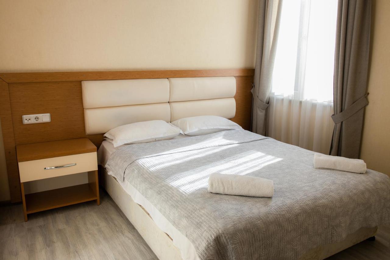 Marjani Apartments 트빌리시 외부 사진