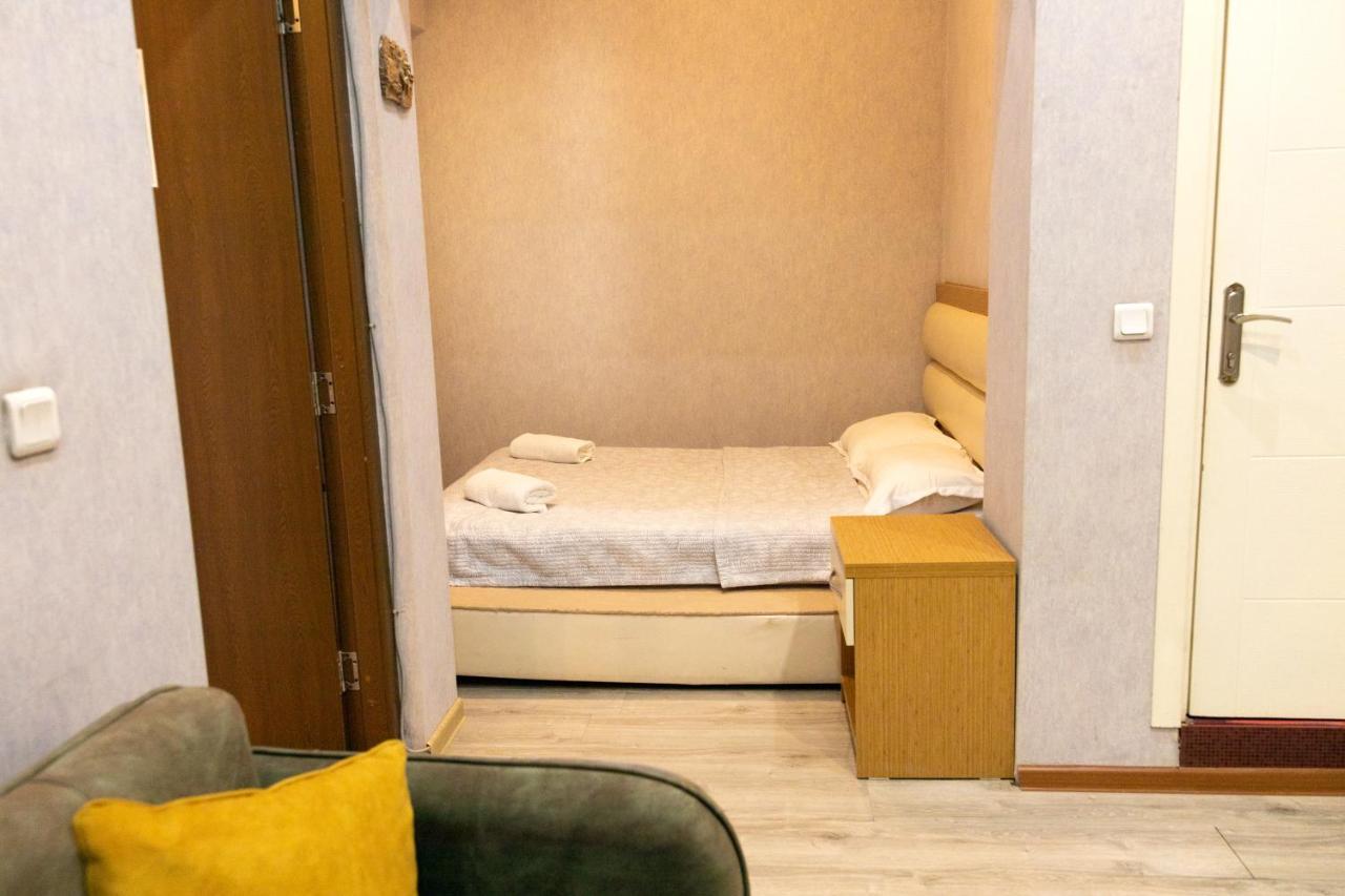 Marjani Apartments 트빌리시 외부 사진