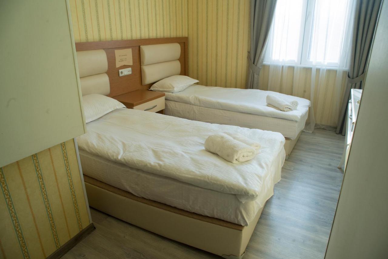 Marjani Apartments 트빌리시 외부 사진