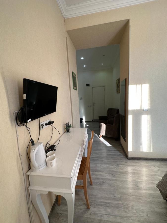 Marjani Apartments 트빌리시 외부 사진