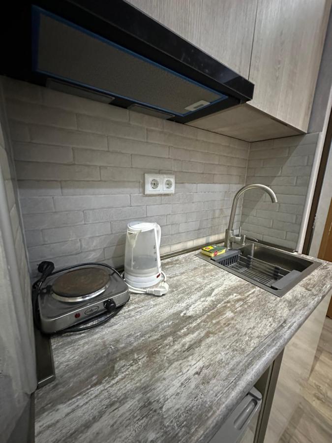 Marjani Apartments 트빌리시 외부 사진