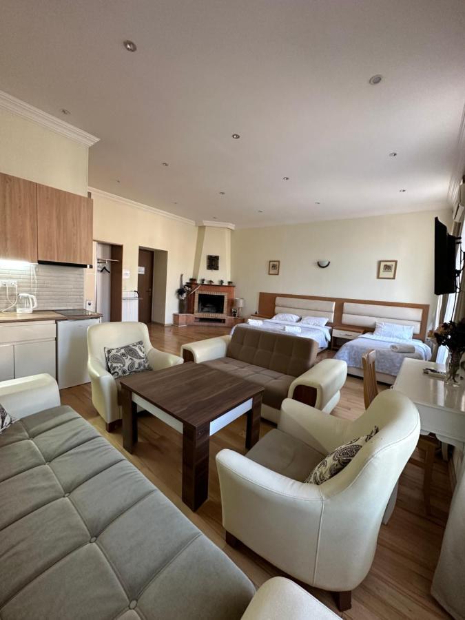 Marjani Apartments 트빌리시 외부 사진