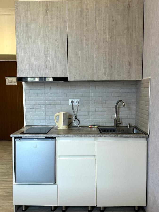Marjani Apartments 트빌리시 외부 사진