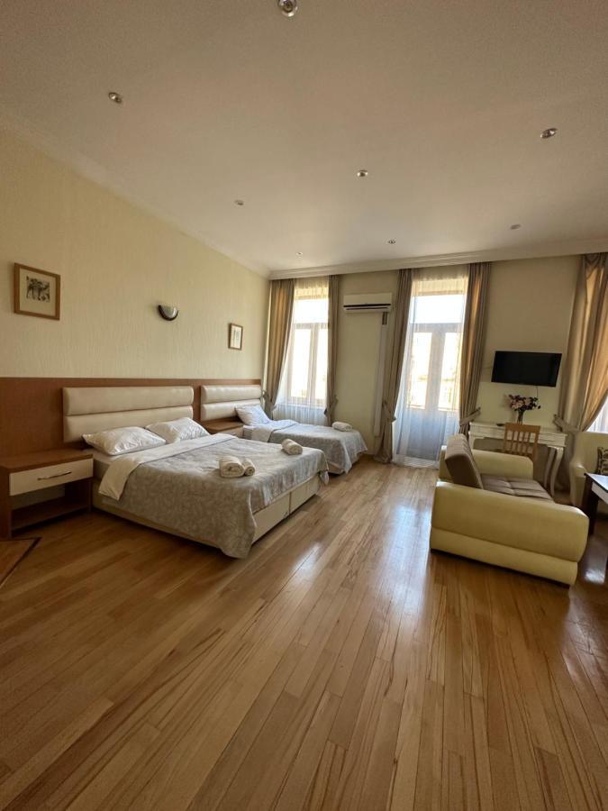 Marjani Apartments 트빌리시 외부 사진