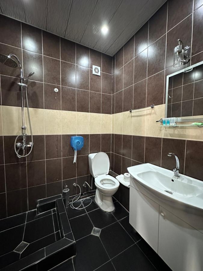Marjani Apartments 트빌리시 외부 사진