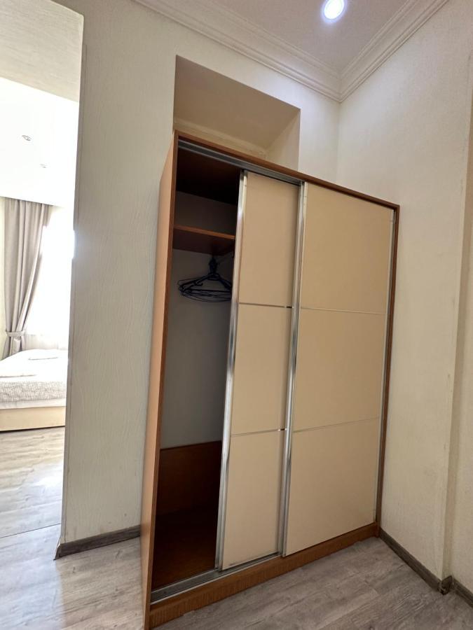 Marjani Apartments 트빌리시 외부 사진
