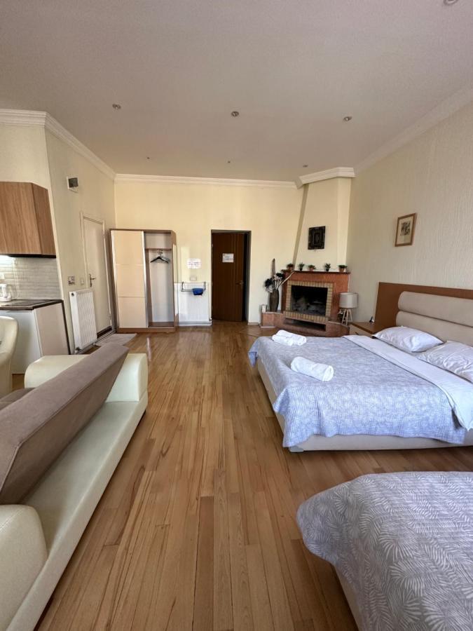 Marjani Apartments 트빌리시 외부 사진