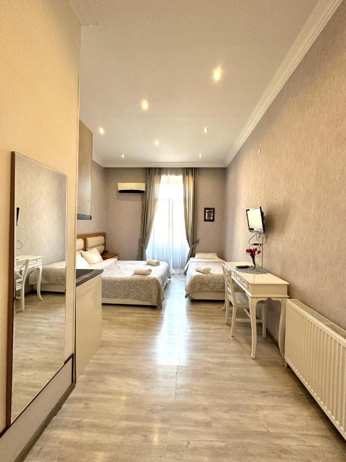 Marjani Apartments 트빌리시 외부 사진