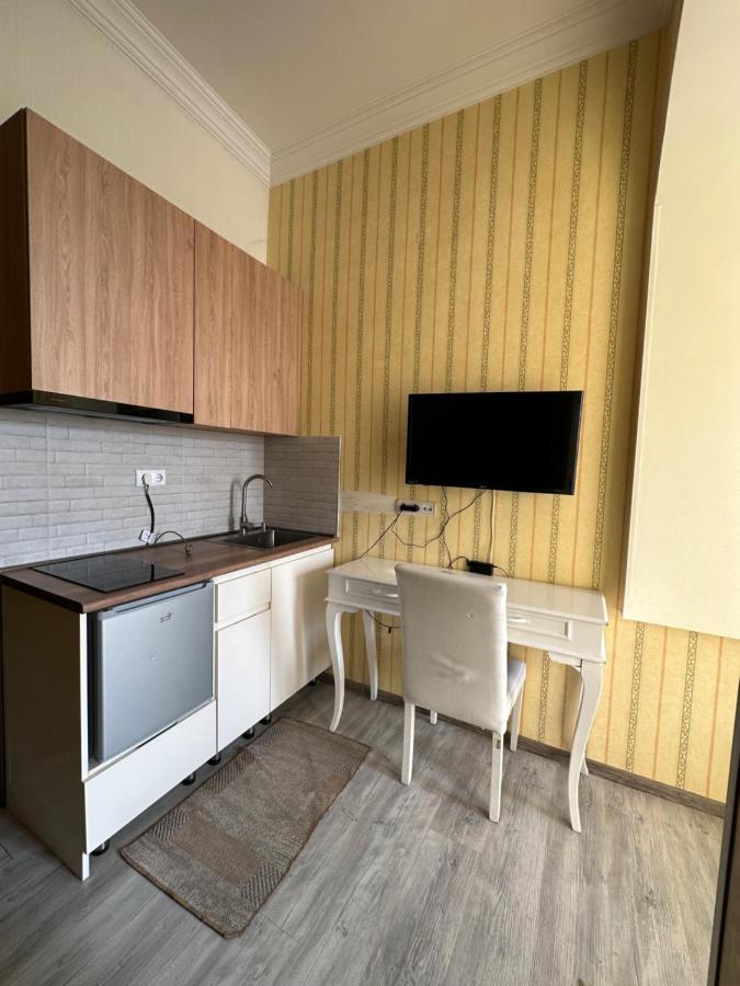 Marjani Apartments 트빌리시 외부 사진